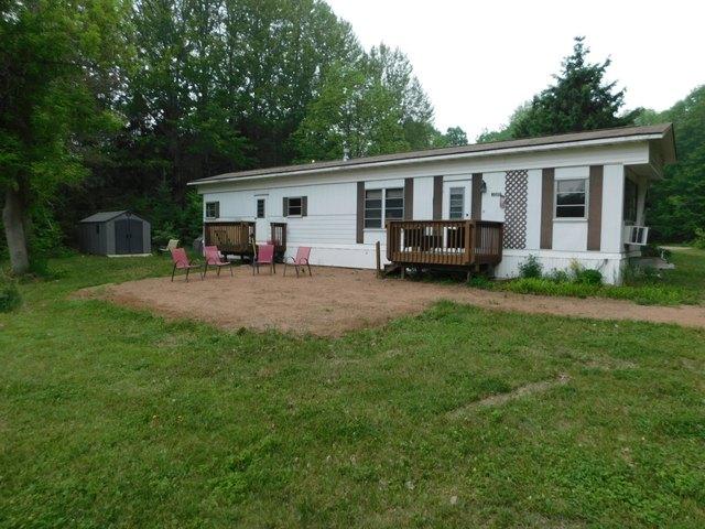 House for sale in Tomahawk, Wisconsin