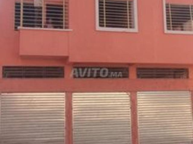 Maison vente à Mellal