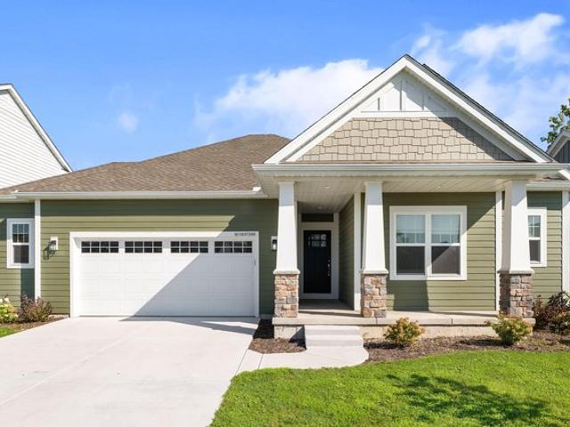 House for sale in Cedarburg, Ozaukee County