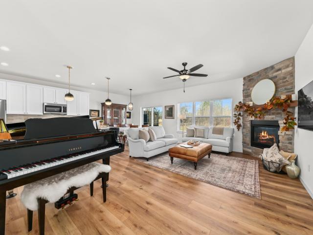 House for sale in Cedarburg, Wisconsin