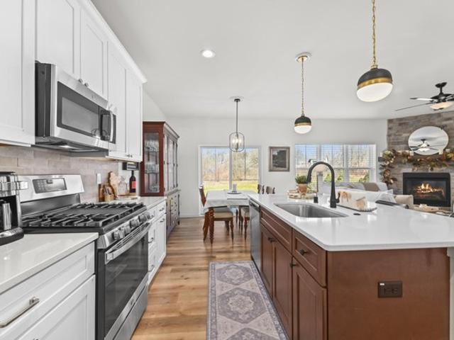 House for sale in Cedarburg, Wisconsin