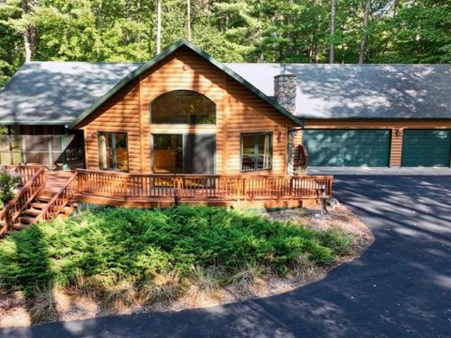 House for sale in Tomahawk, Wisconsin