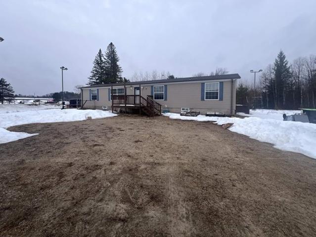 House for sale in Wausaukee, Wisconsin