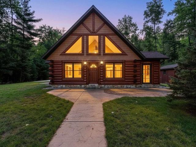 House for sale in Wausaukee, Marinette County