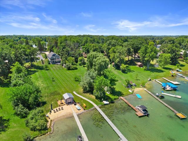 Land for sale in Pell Lake, Wisconsin