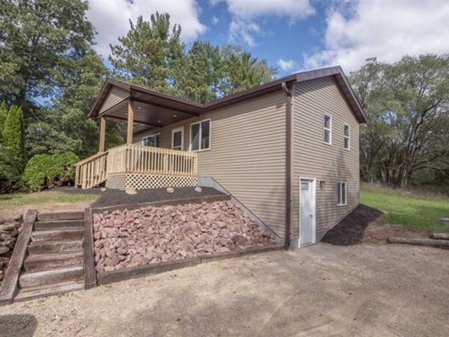 House for sale in Neshkoro, Marquette County