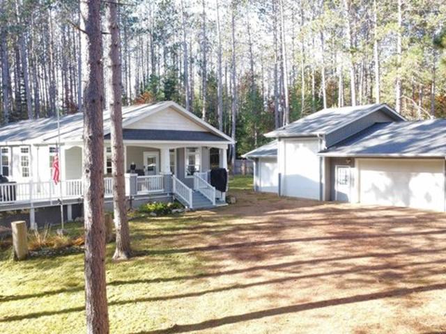 House for sale in Town of Elcho, Langlade County