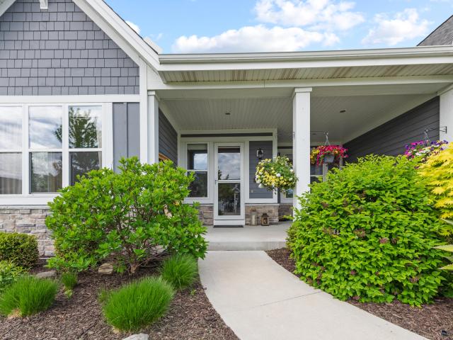 House for sale in Cedarburg, Wisconsin