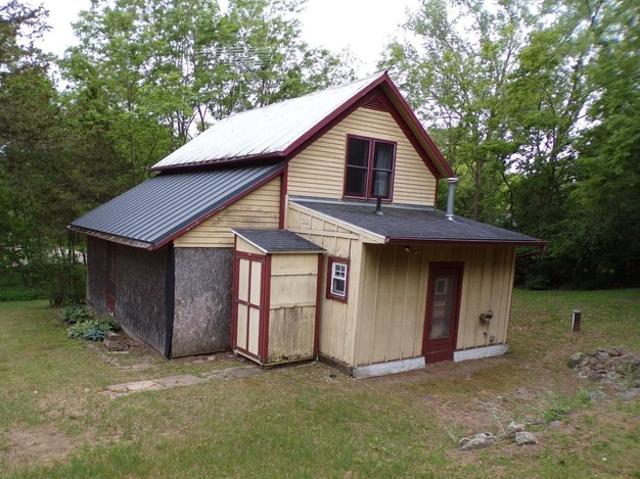 House for sale in Neshkoro, Wisconsin