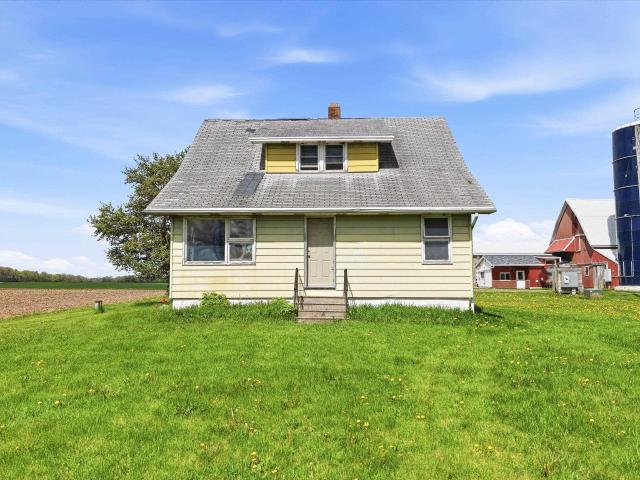 House for sale in Kaukauna, Wisconsin