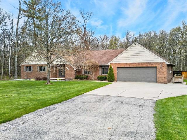 House for sale in Kaukauna, Wisconsin