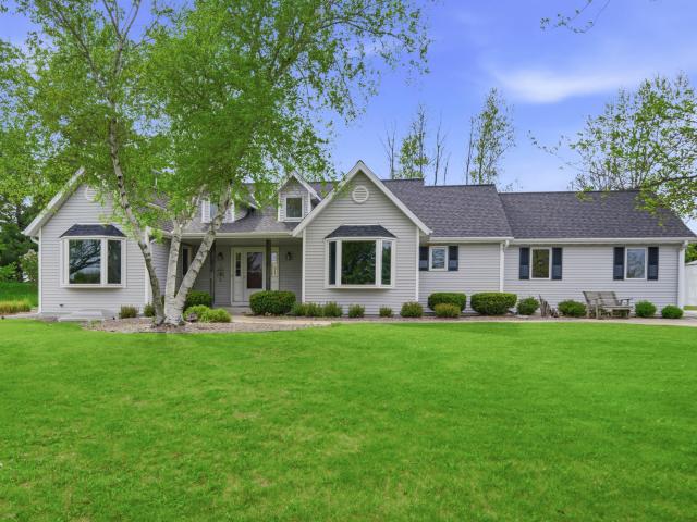House for sale in Wisconsin