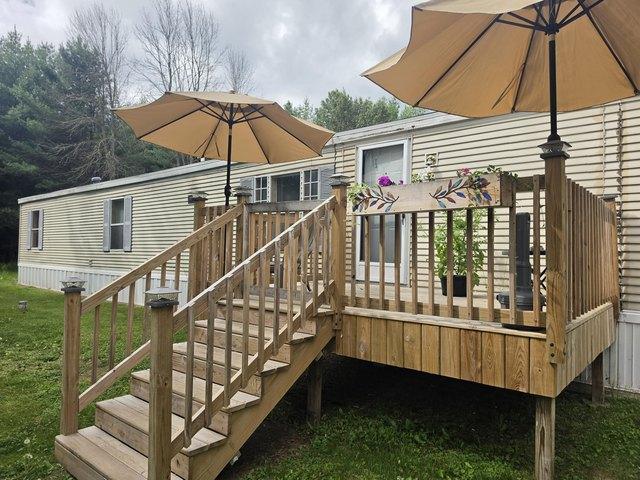 House for sale in Wausaukee, Wisconsin