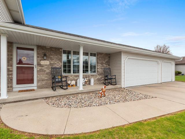 House for sale in Greenville, Wisconsin