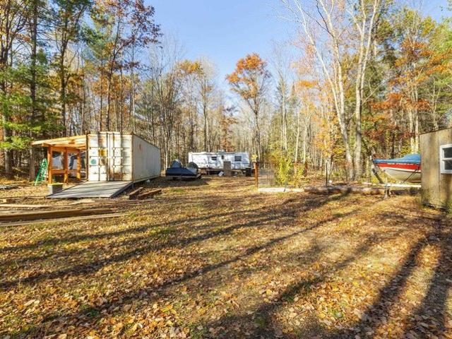 Land for sale in Wausaukee, Marinette County