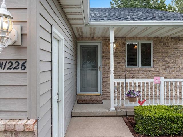 House for sale in Greenville, Wisconsin