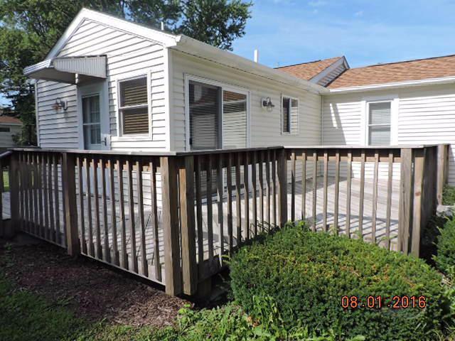 House for sale in Pell Lake, Wisconsin