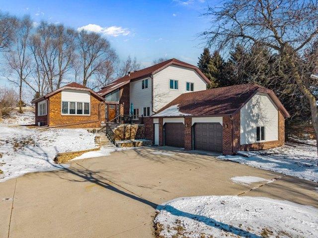 House for sale in Campbellsport, Wisconsin