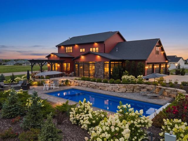 House for sale in Greenville, Wisconsin