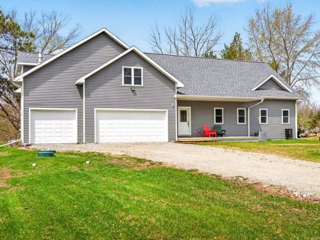 House for sale in Keshena, Wisconsin