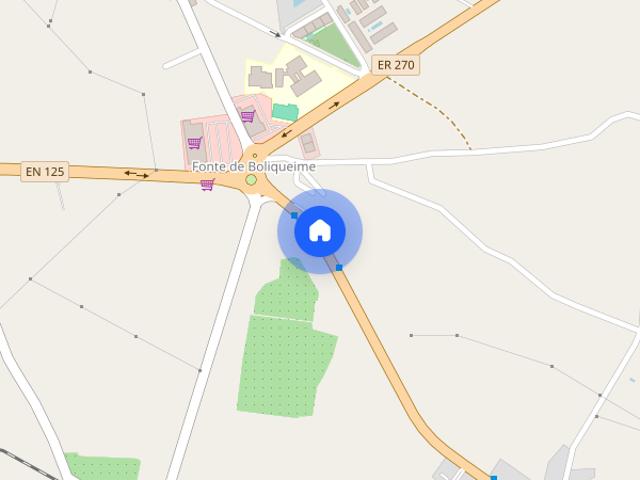 Apartamento alugar em Fonte de Boliqueime, Loulé