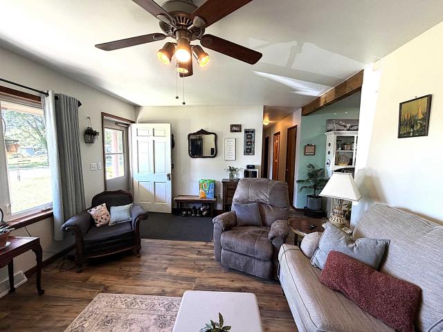 House for sale in Michigan