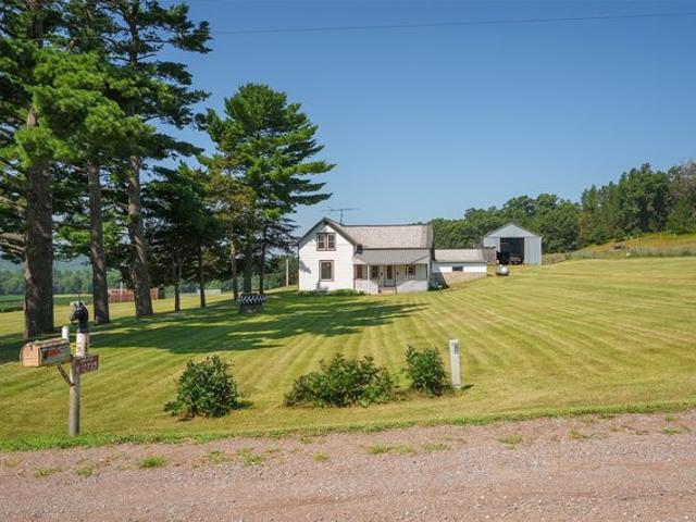 House for sale in Osseo, Trempealeau County