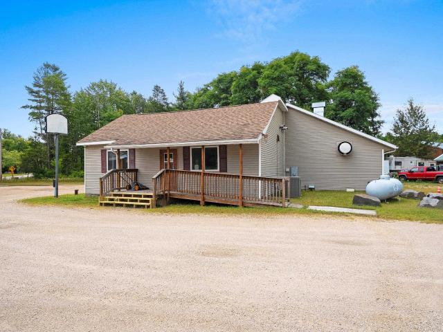 Commercial for sale in Wisconsin