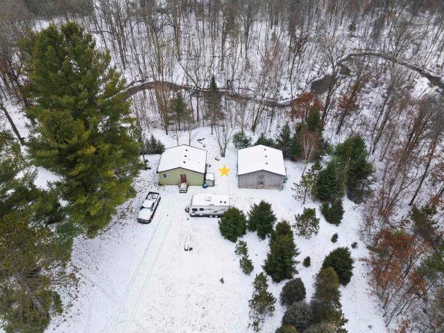 House for sale in Wisconsin