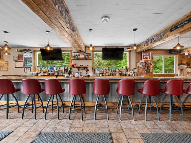 Commercial for sale in Athelstane, Wisconsin