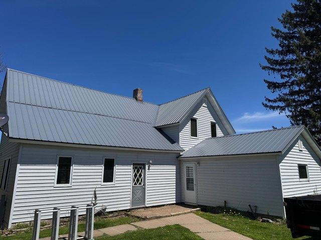 House for sale in Merrill, Wisconsin