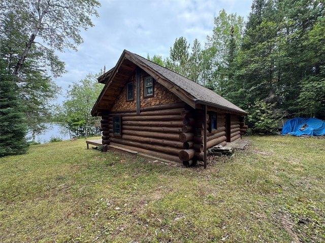 Land for sale in Park Falls, Wisconsin