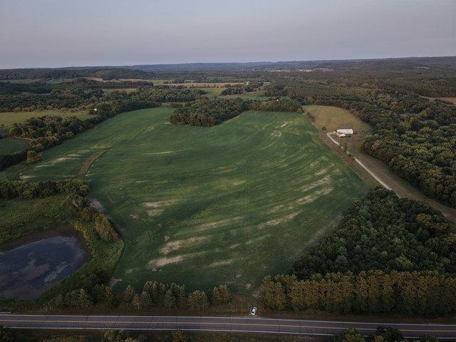 Land for sale in Osseo, Wisconsin