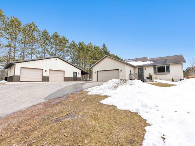 House for sale in Wausaukee, Wisconsin