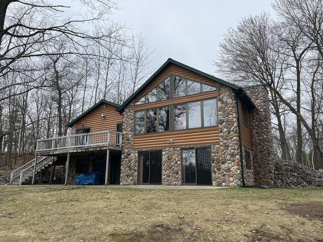 House for sale in Wausaukee, Wisconsin