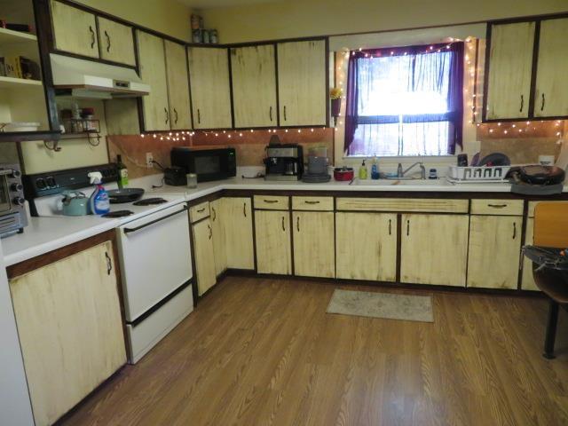 House for sale in Wisconsin