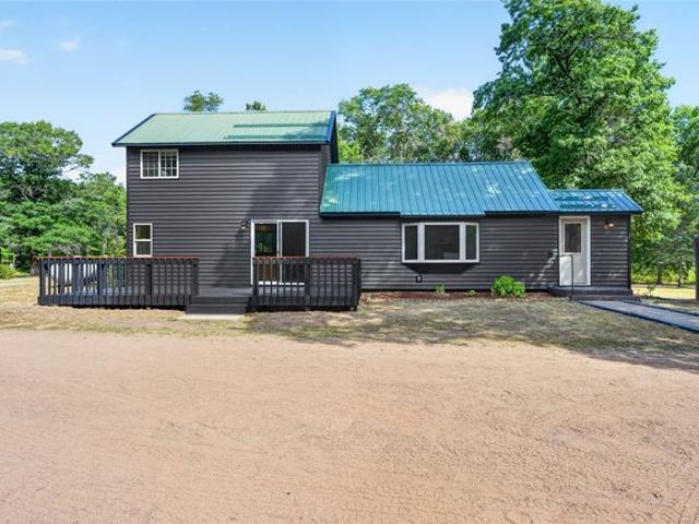 House for sale in Minong, Wisconsin