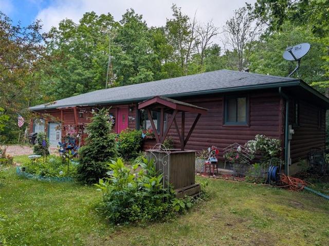 House for sale in Birchwood, Wisconsin