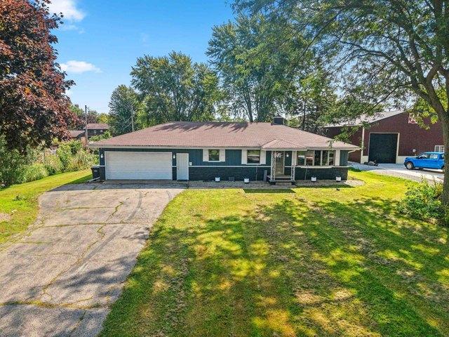 House for sale in Wisconsin