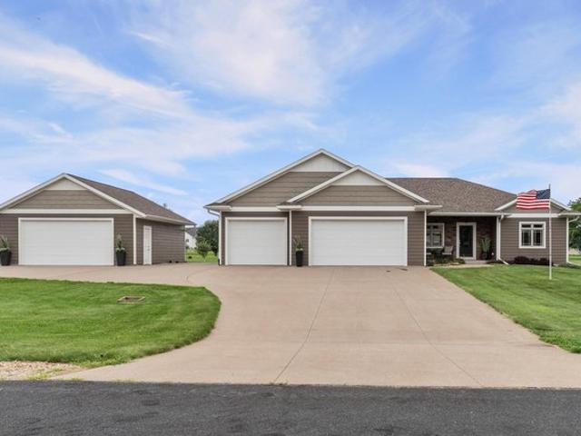 House for sale in Trempealeau, Wisconsin