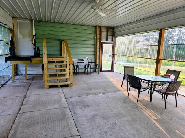 House for sale in Town of Sarona, Washburn County
