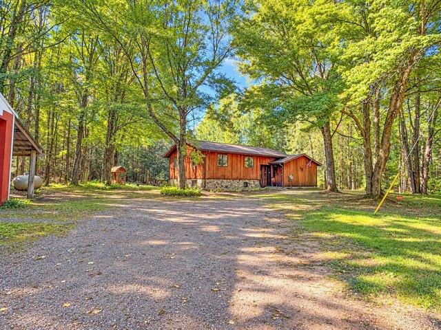 House for sale in Fifield, Wisconsin