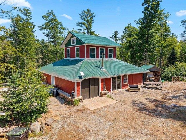 House for sale in Wausaukee, Wisconsin