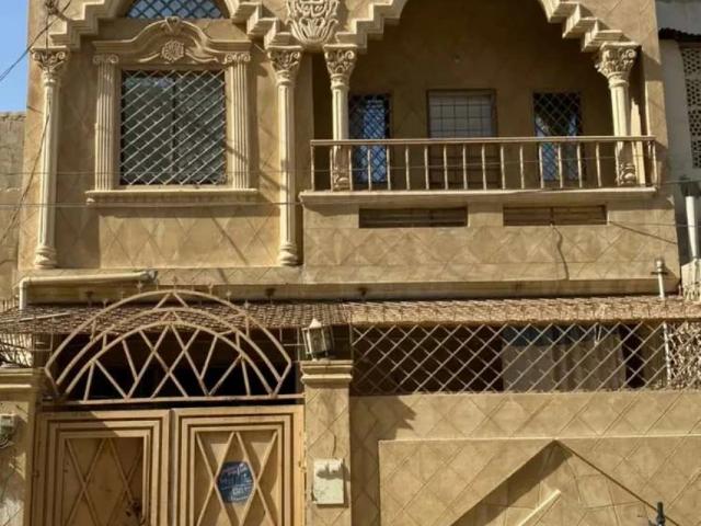 House for sale in North Waziristan, Federally Administered Tribal Areas fata