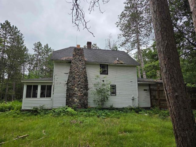 House for sale in Athelstane, Wisconsin