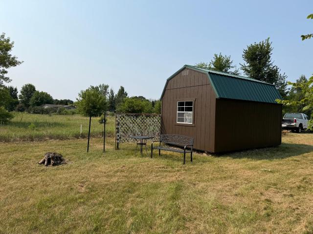 Land for sale in Dunn, Wisconsin