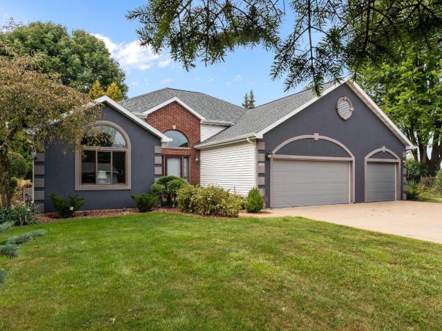 House for sale in Greenville, Wisconsin