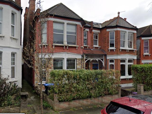 House for rent in London Borough of Enfield, Greater London