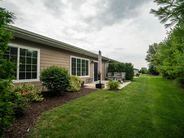 Condo for sale in Cedarburg, Wisconsin