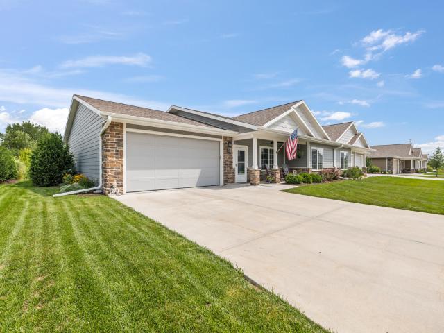 Condo for sale in Cedarburg, Wisconsin